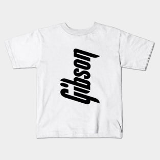 Gibson Kids T-Shirt